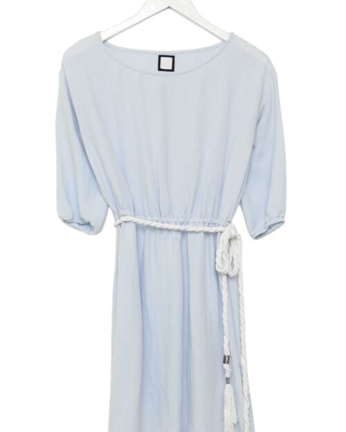 REKEN MAAR Kleid - Gr. 34