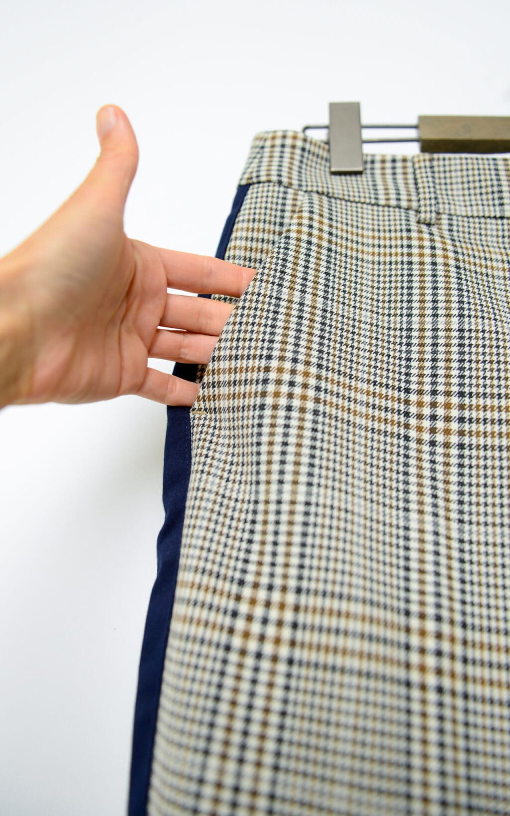 RICH&ROYAL Hose - Gr. 38