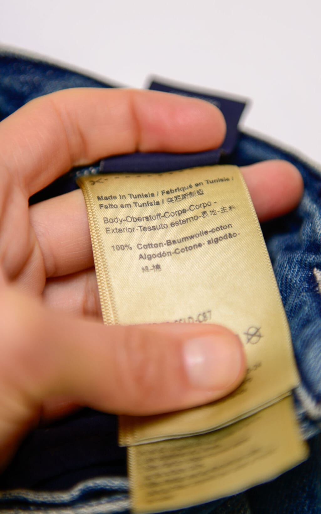 SCOTCH&SODA Jeans Shorts - W24