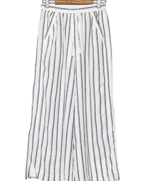 SPLENDID HOSE-1 SPLENDID Leinenhose - Gr. S