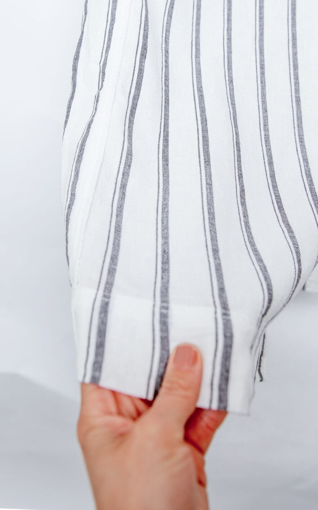 SPLENDID Leinenhose - Gr. S