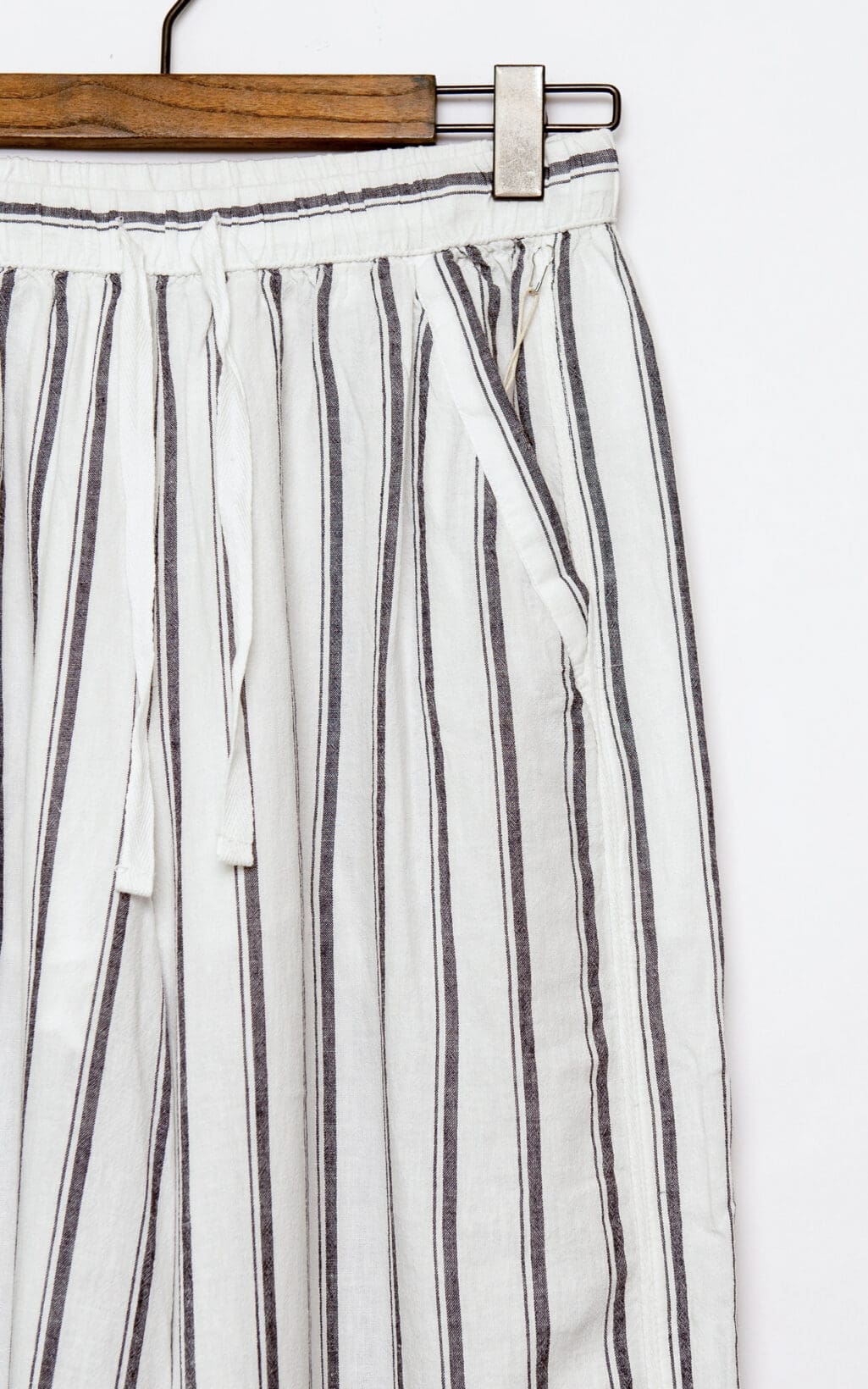 SPLENDID Leinenhose - Gr. S