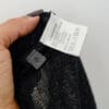 BAZAAR BZR Strickkleid - Gr. M