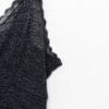 BAZAAR BZR Strickkleid - Gr. M