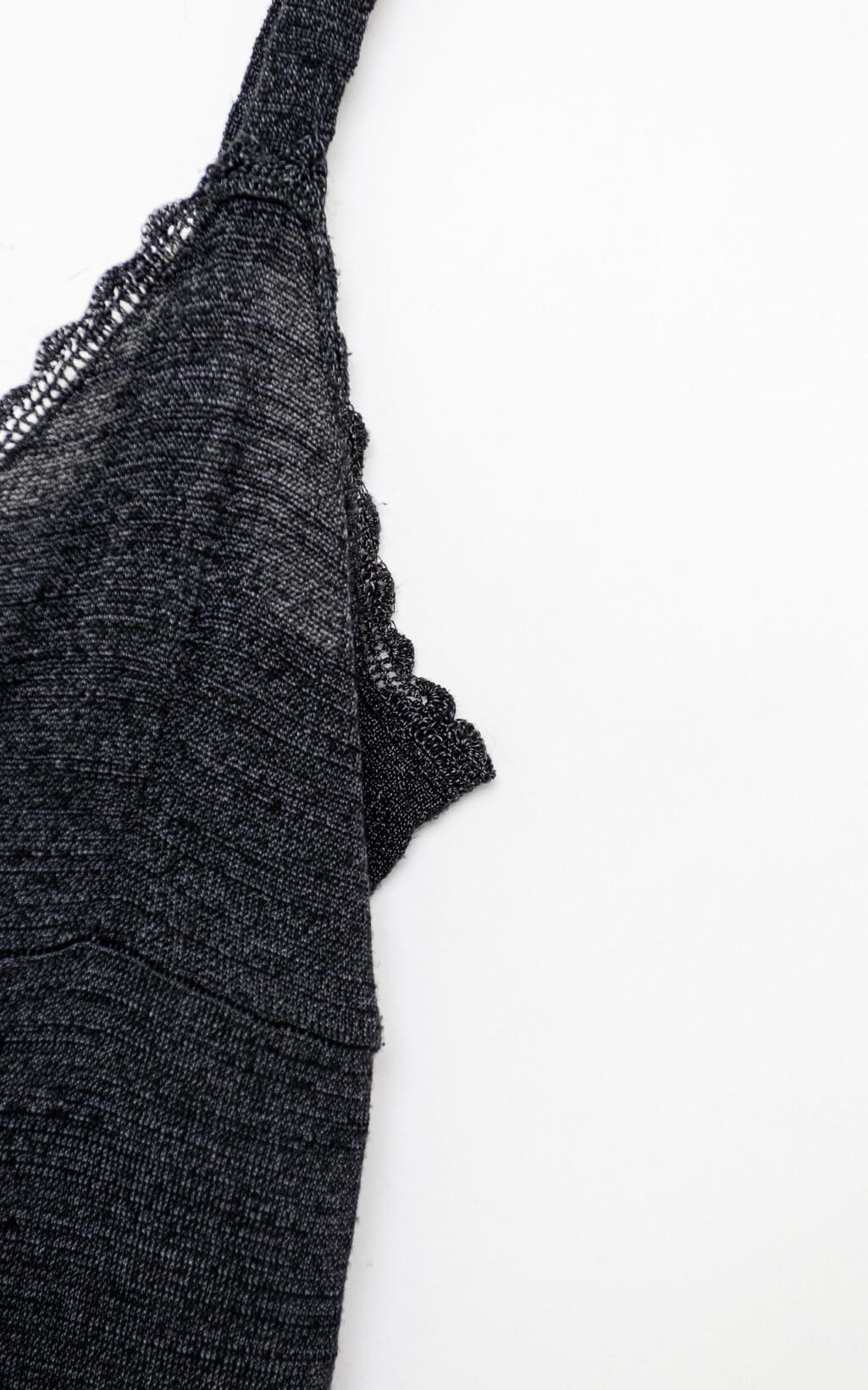 BAZAAR BZR Strickkleid - Gr. M