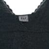 BAZAAR BZR Strickkleid - Gr. M