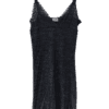 BAZAAR BZR Strickkleid - Gr. M