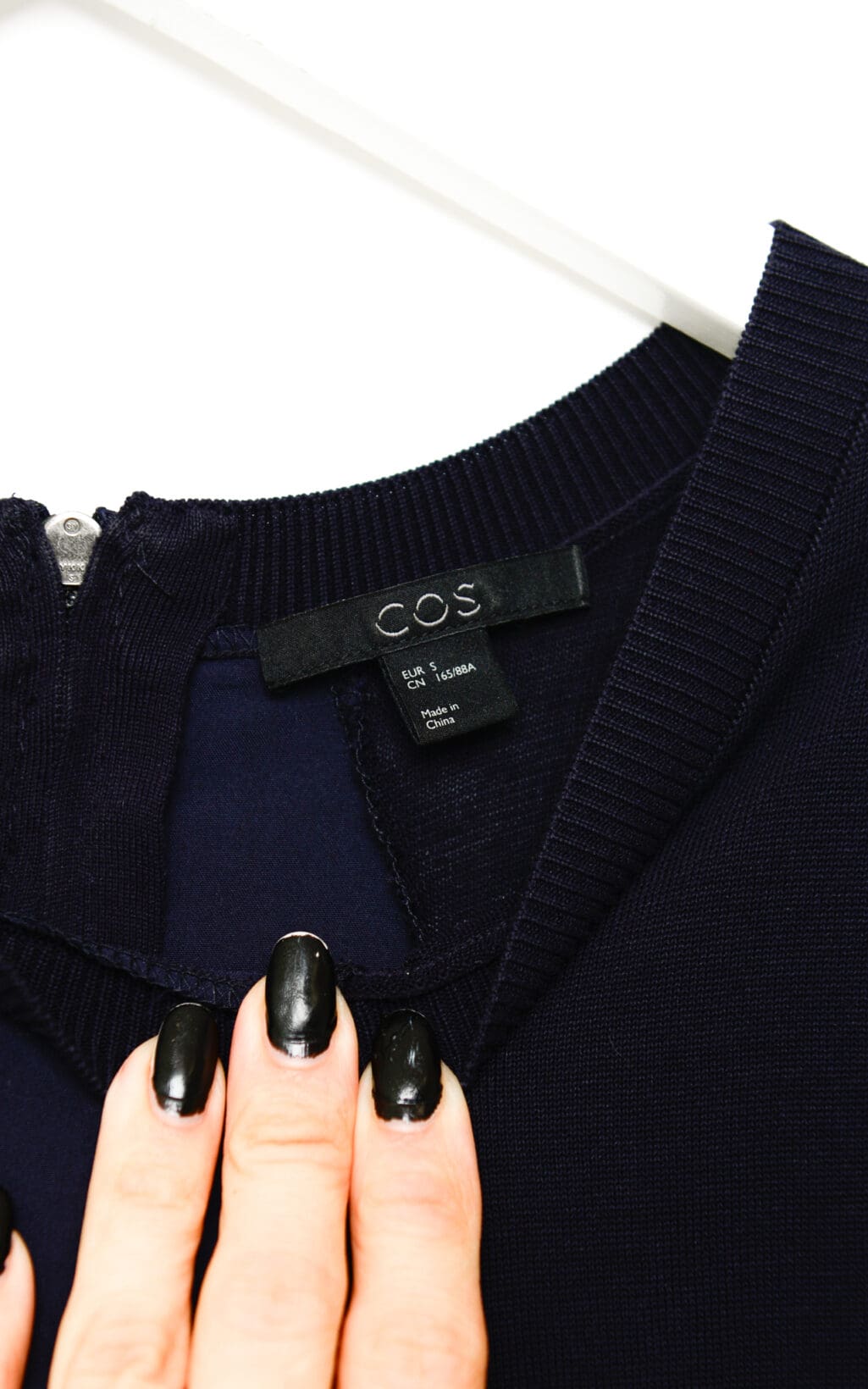 COS Kleid - Gr. S