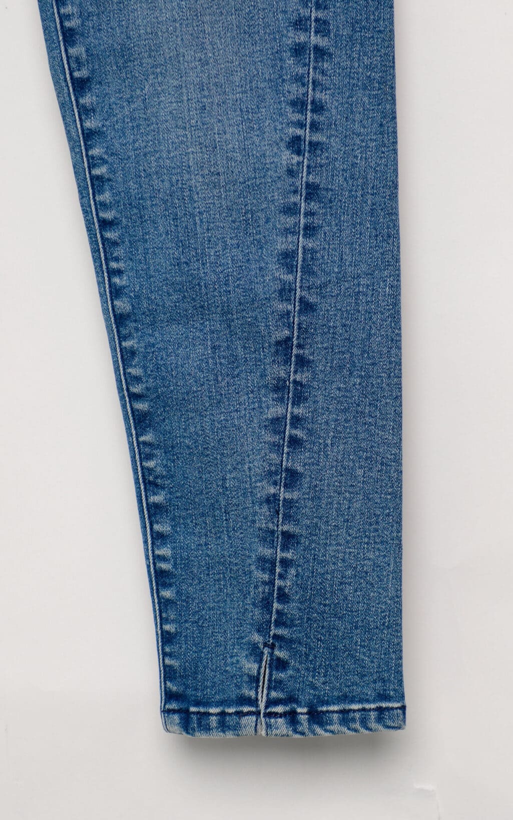 DAWN Skinny High Waist Sun Up Jeans - W29