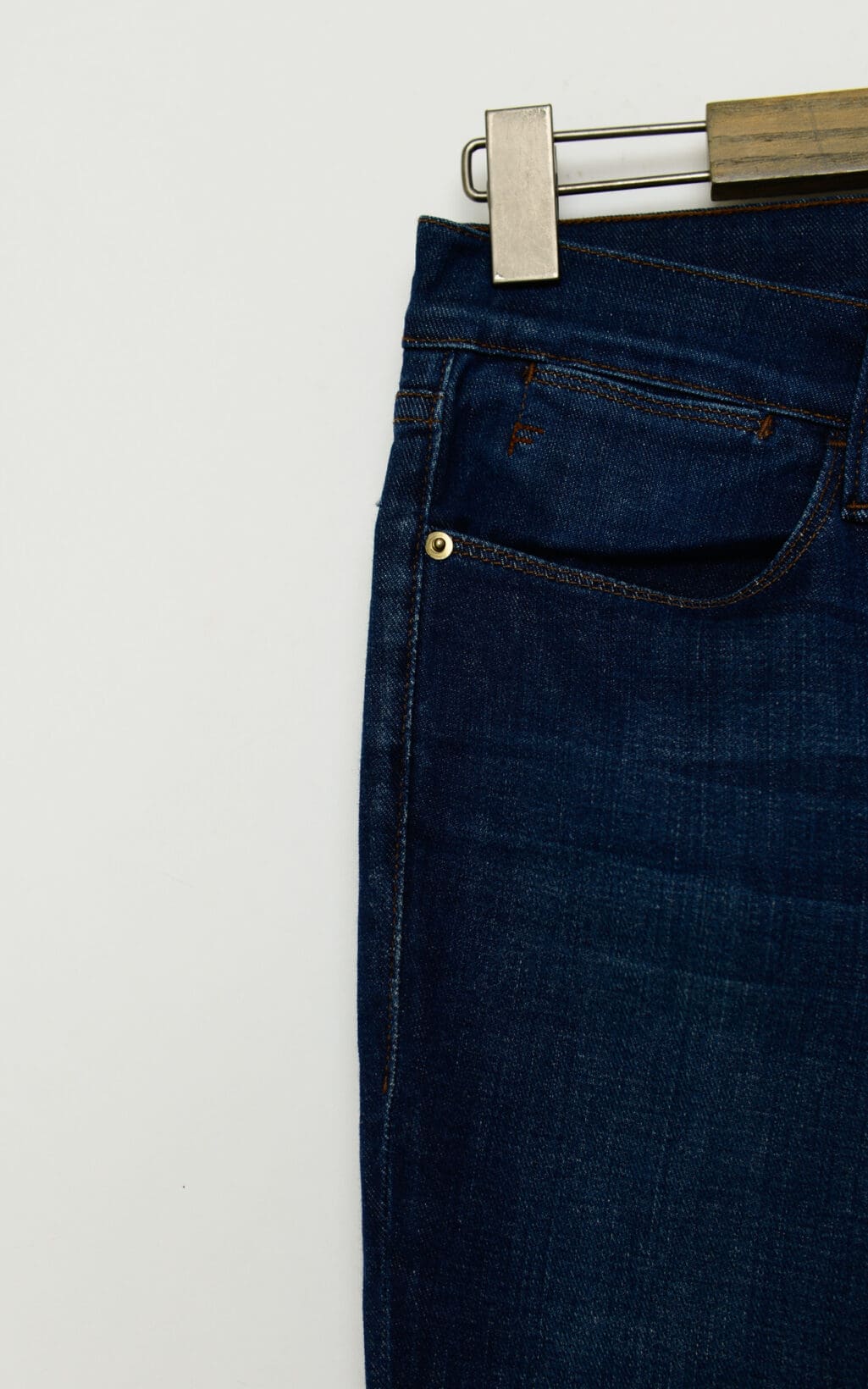 FRAME Le High Skinny Jeans - W29