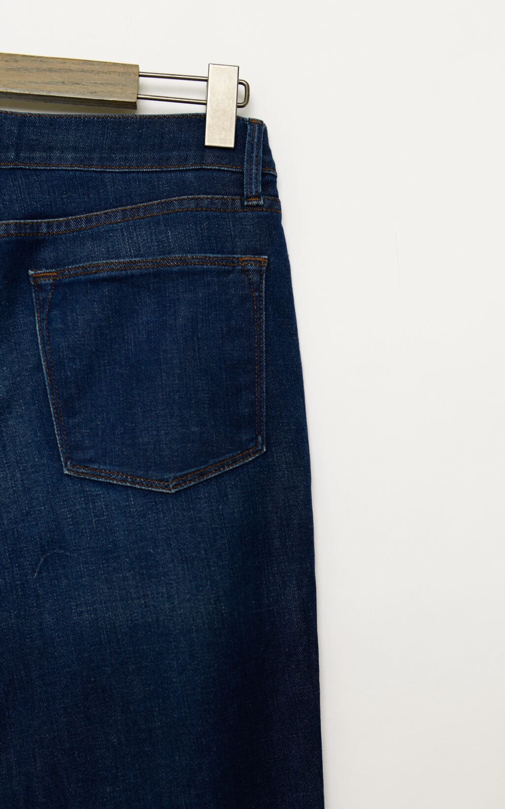 FRAME Le High Skinny Jeans - W29