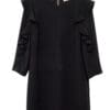 HALLHUBER Kleid - Gr. 40