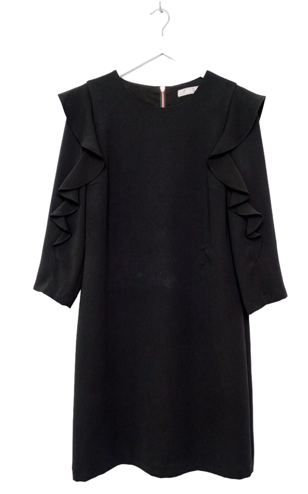 HALLHUBER Kleid - Gr. 40
