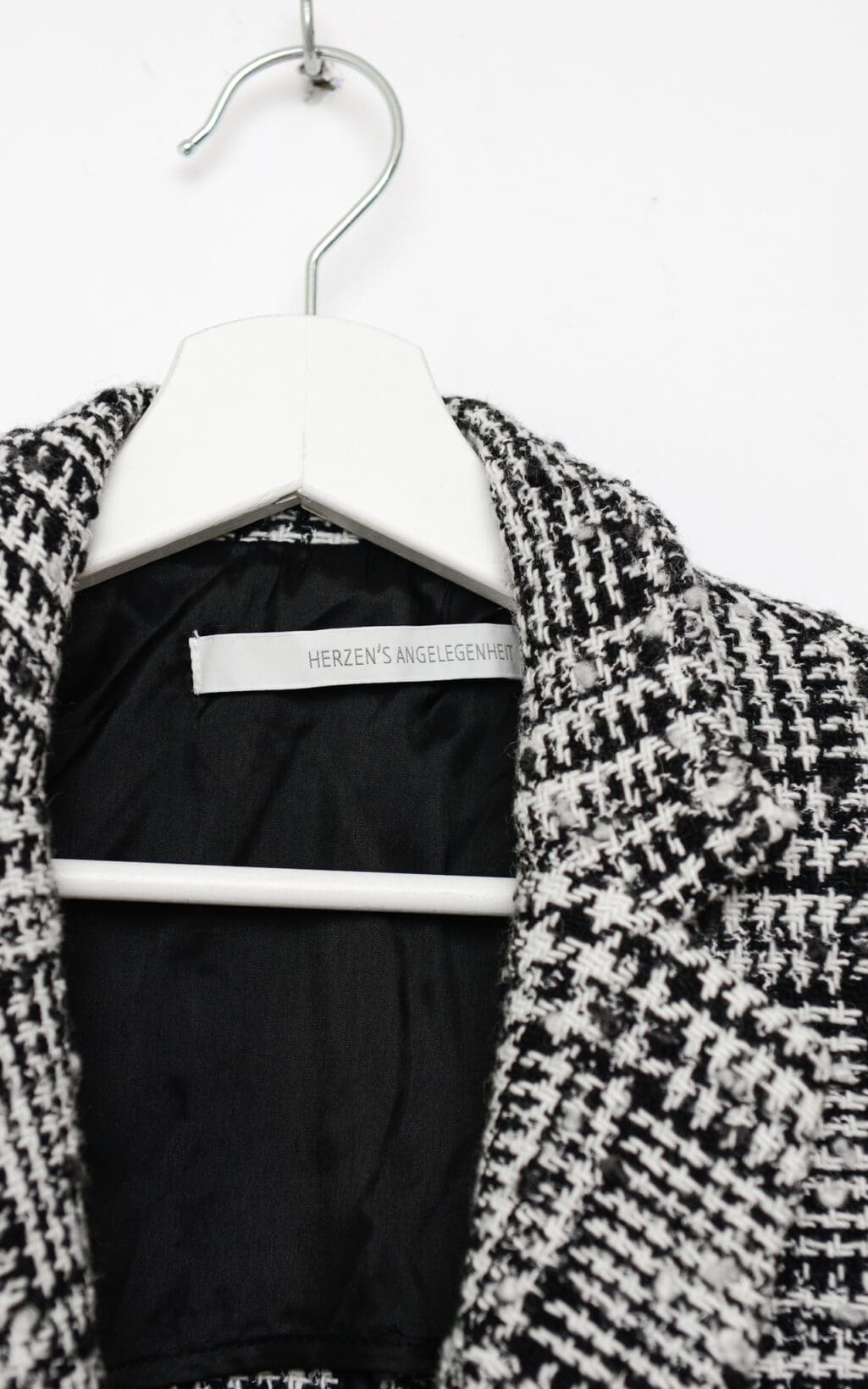 Herzen's Angelegenheit Combinaison - Gr. 36