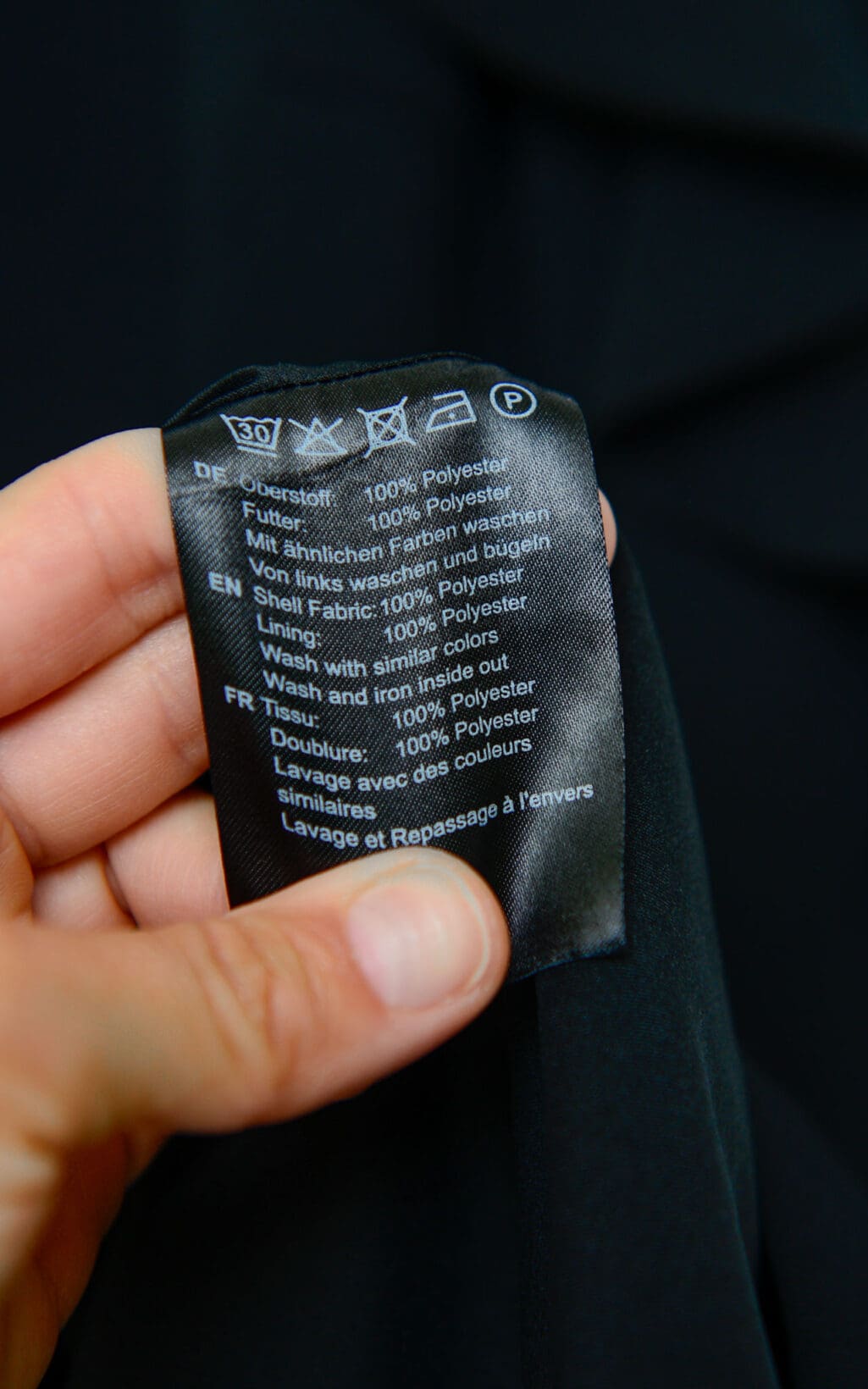 HALLHUBER Kleid - Gr. 40