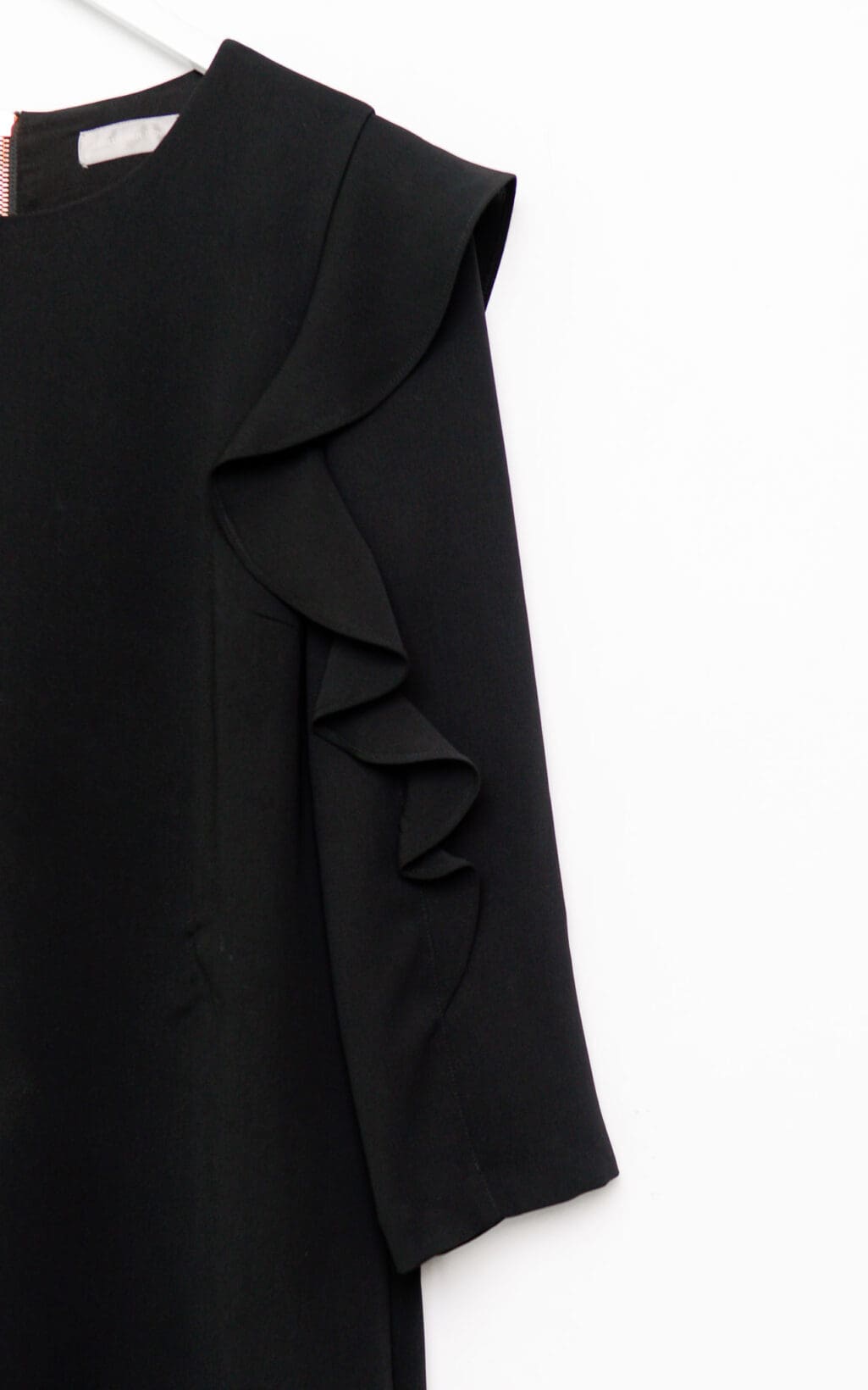 HALLHUBER Kleid - Gr. 40