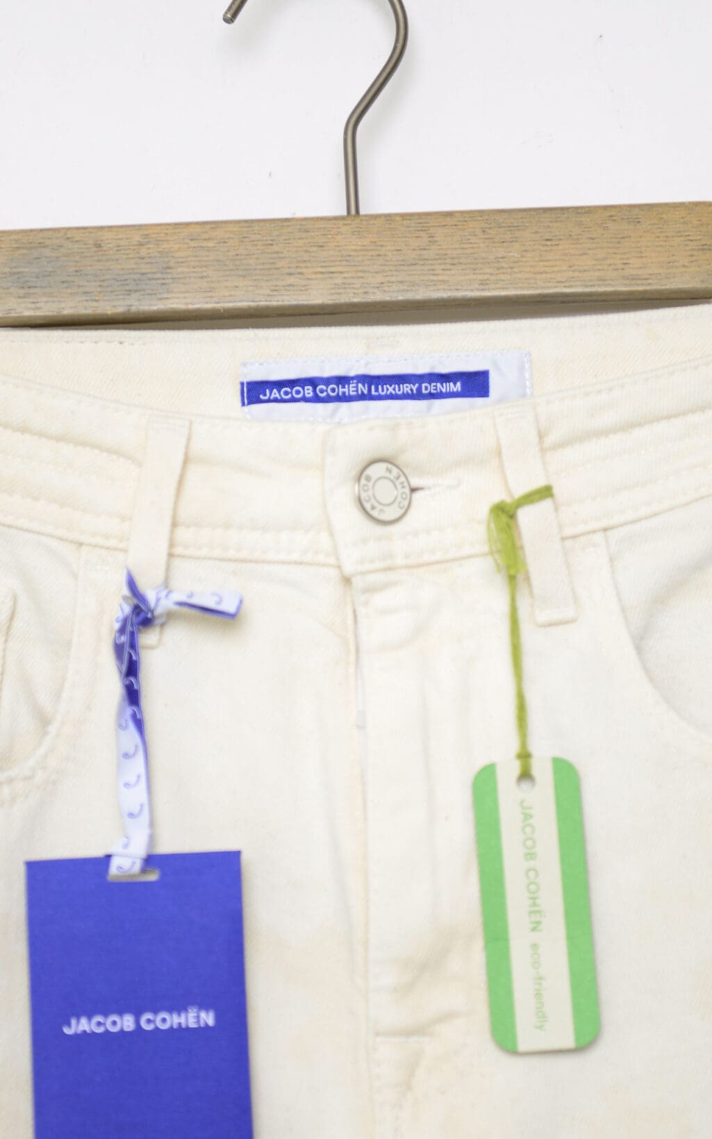 Jacob Coh&euml;n Jeans Slimfit Olivia - W26