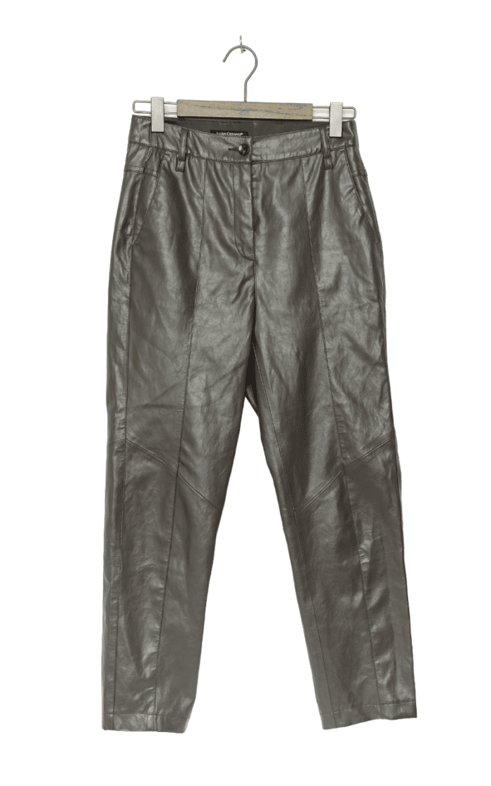 Luisa Cerano Kunstlederhose - Gr. 36