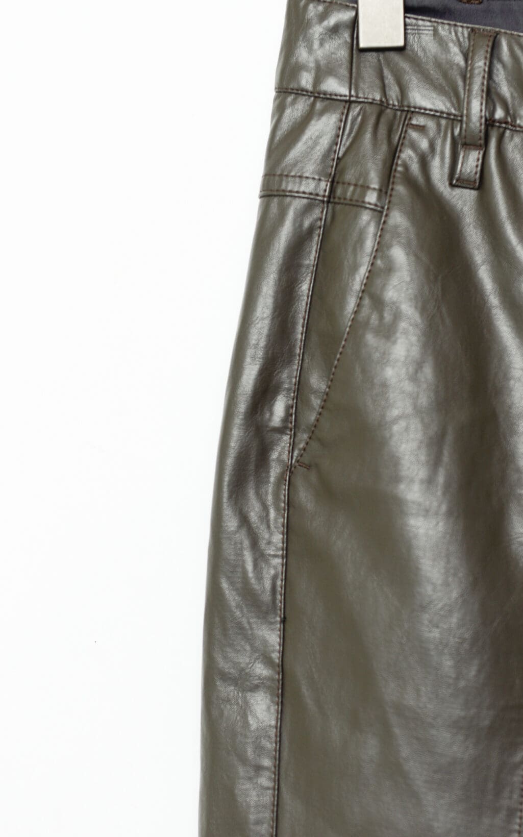 Luisa Cerano Kunstlederhose - Gr. 36