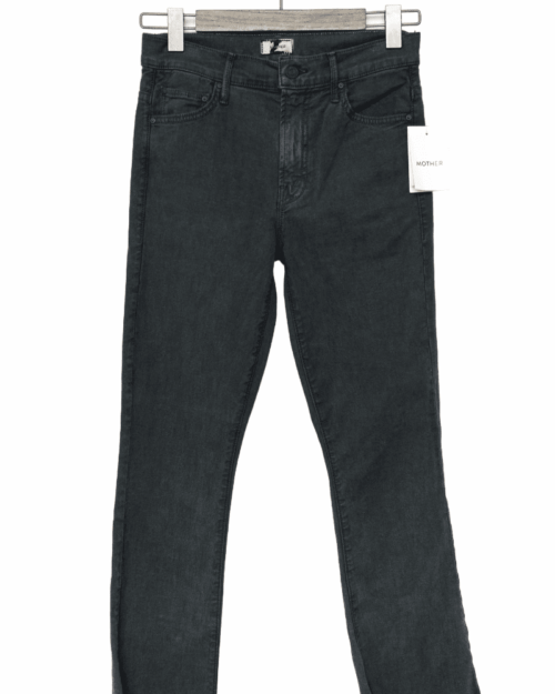 MOTHER The Insider Crop - W24 und W25