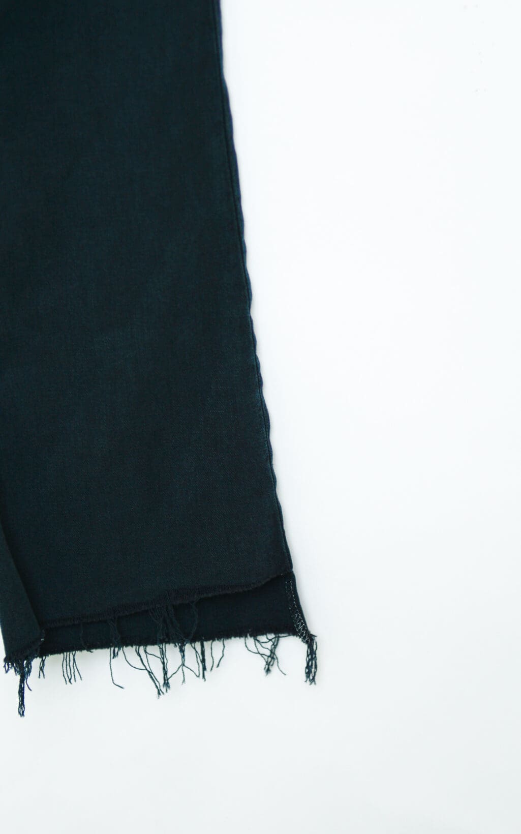 MOTHER The Insider Crop - W24 und W25