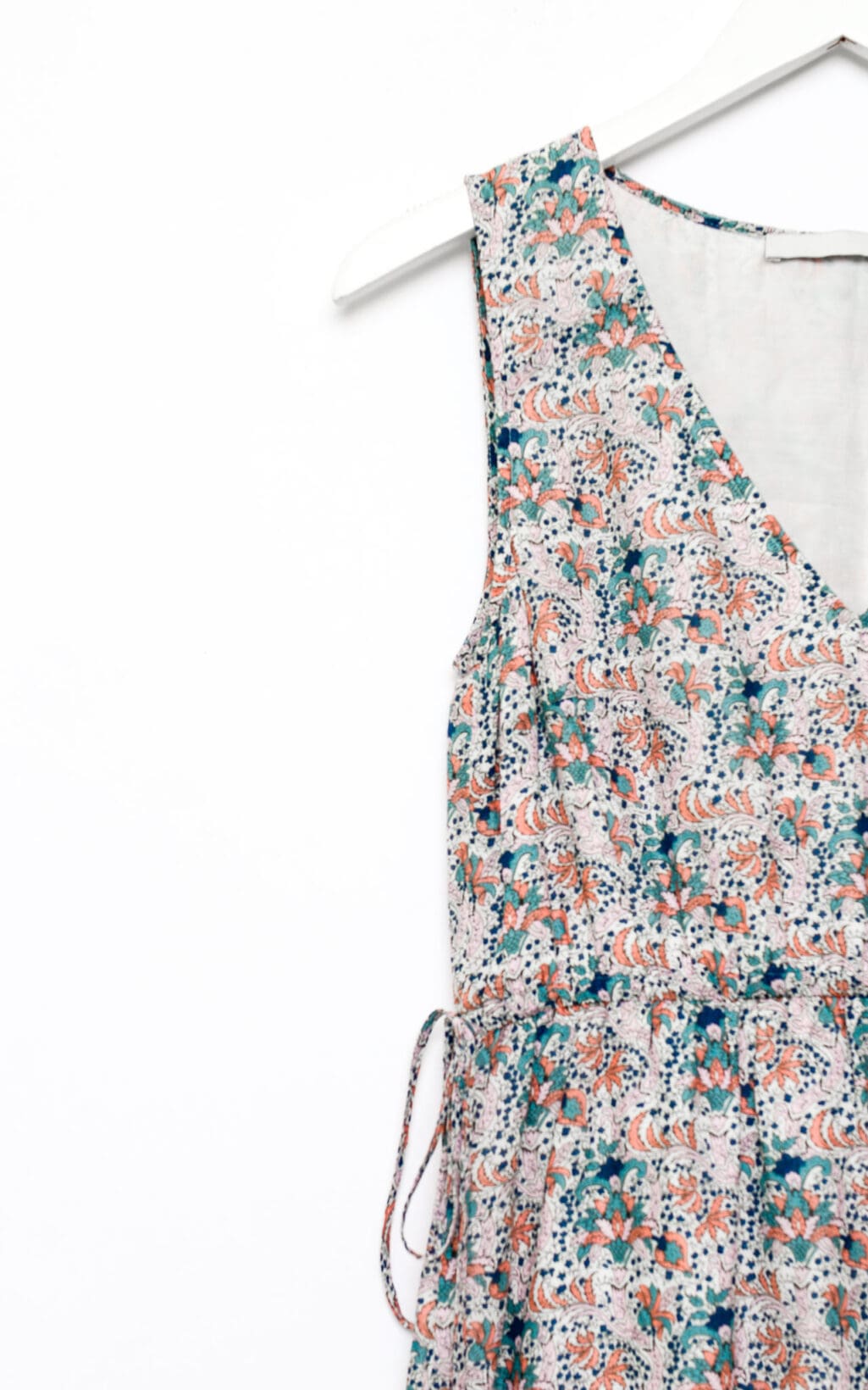 Oui Maxikleid - Gr. S