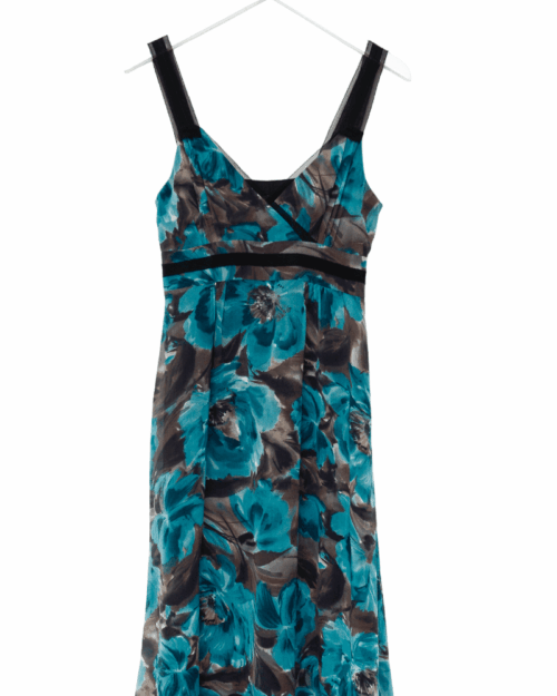 PHASE EIGHT-Photoroom Phase Eight Seidenkleid - Gr. 38