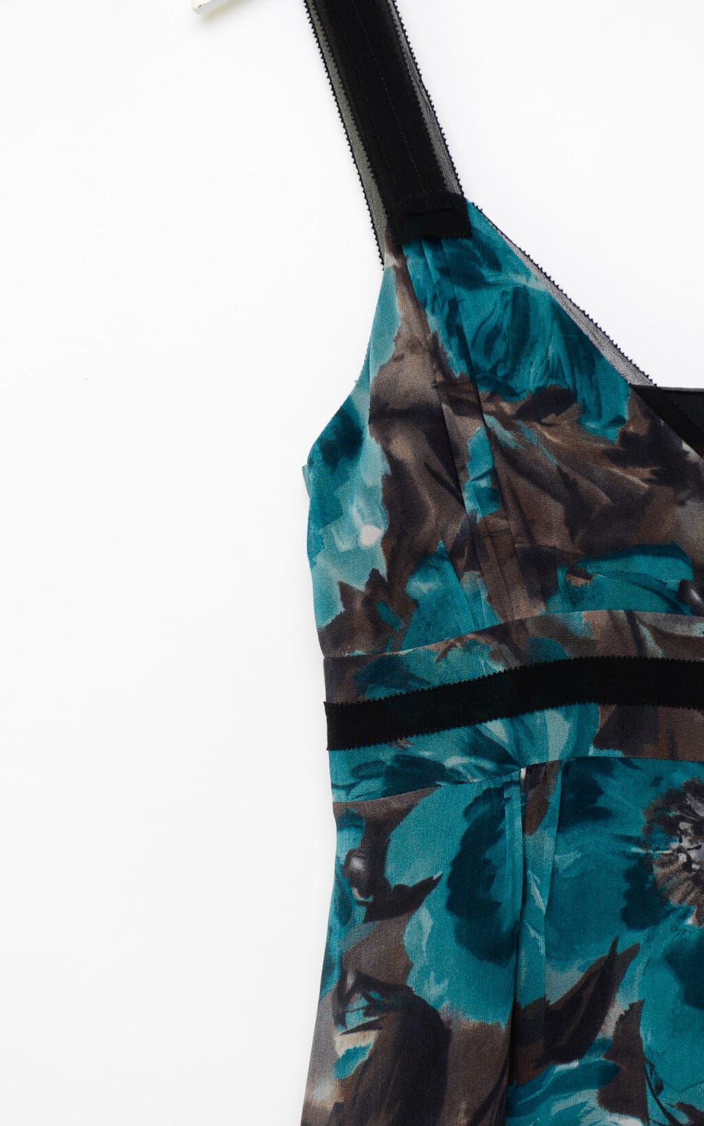 Phase Eight Seidenkleid - Gr. 38