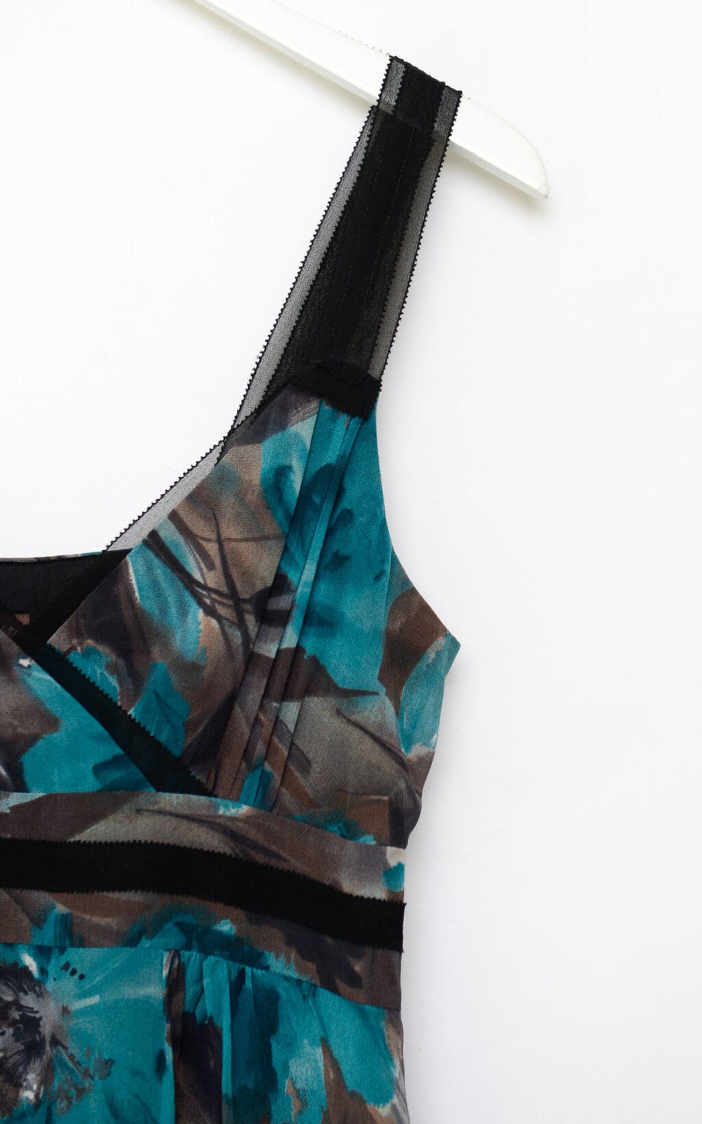 Phase Eight Seidenkleid - Gr. 38