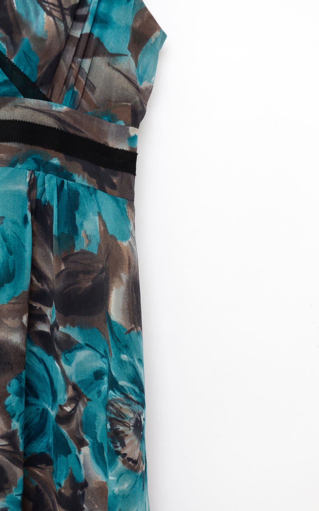 Phase Eight Seidenkleid - Gr. 38