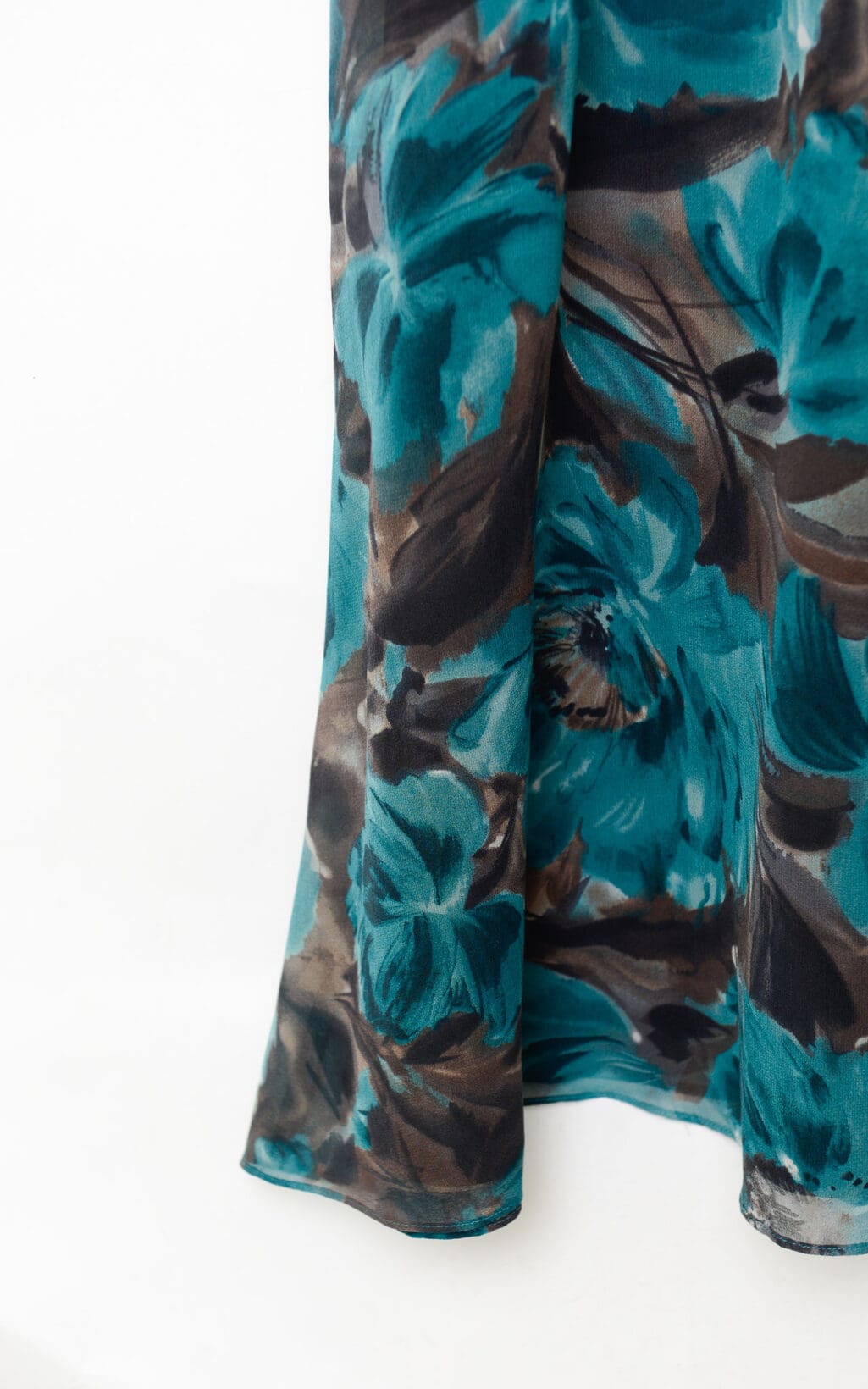 Phase Eight Seidenkleid - Gr. 38