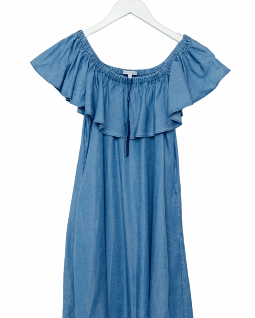 Rebecca Minkoff Dev Kleid - Gr. S