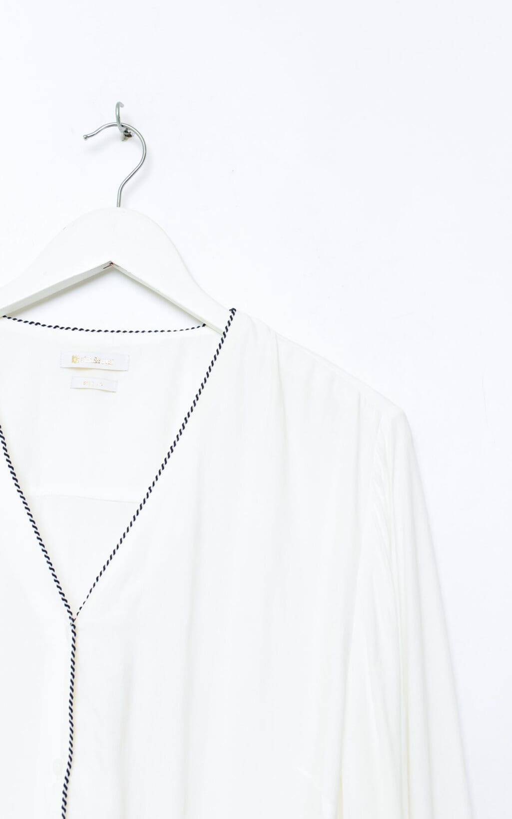 Rich&Royal Bluse - Gr. 40