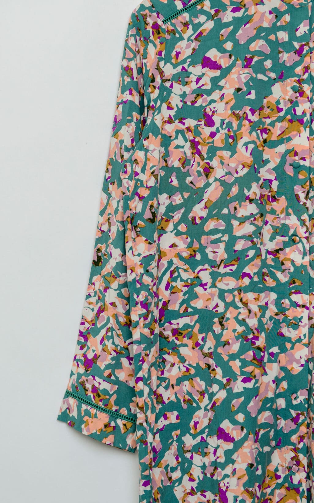 SIMONE P&Eacute;R&Egrave;LE Son Bluse - Gr. S