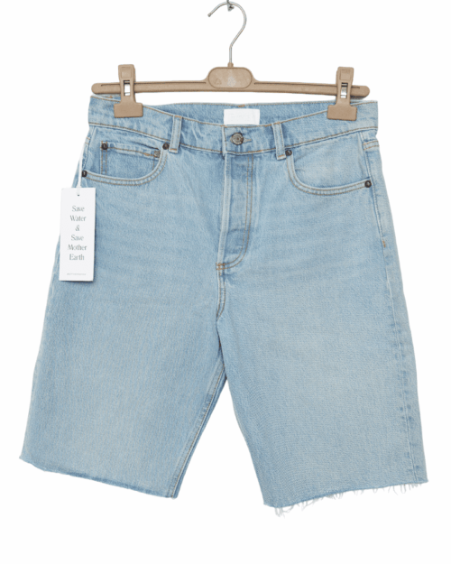boyish jeans shorts-01-Photoroom Boyish Shorts High Rise Relaxed The Bradley - W26