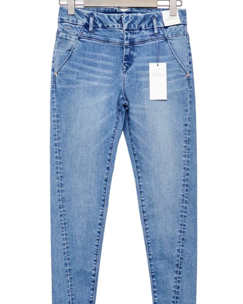 DAWN Skinny High Waist Sun Up Jeans - W29