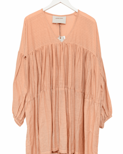 A Perfect Nomad Organic Kleid - One Size