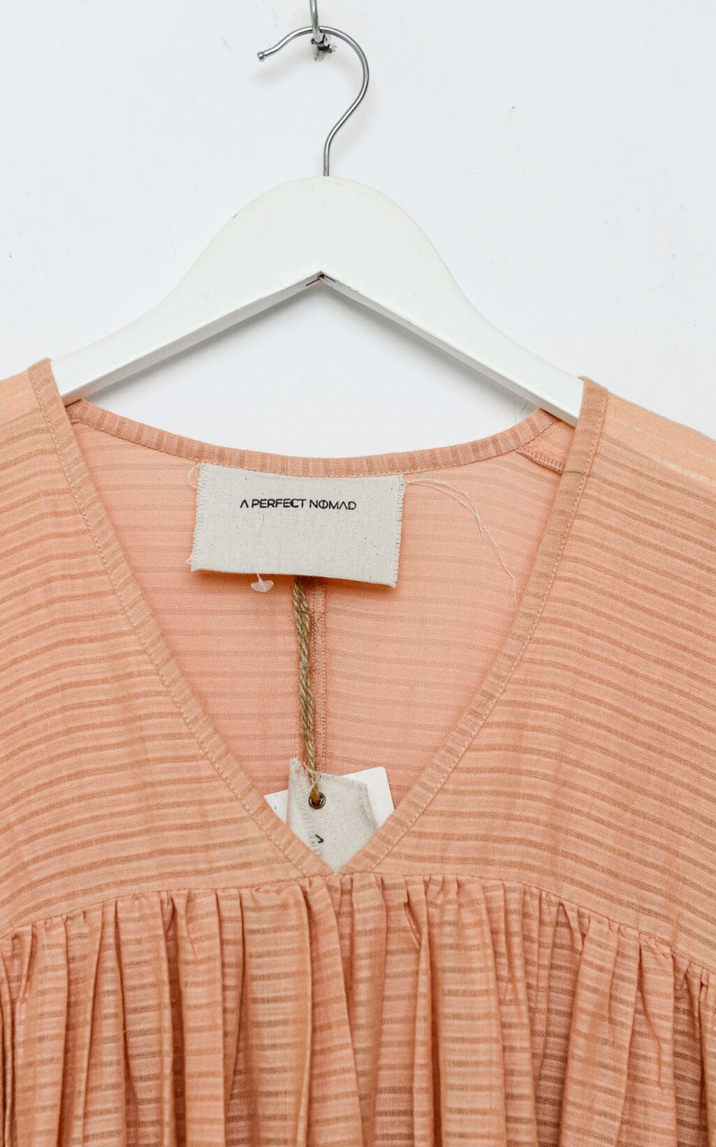 A Perfect Nomad Organic Kleid - One Size