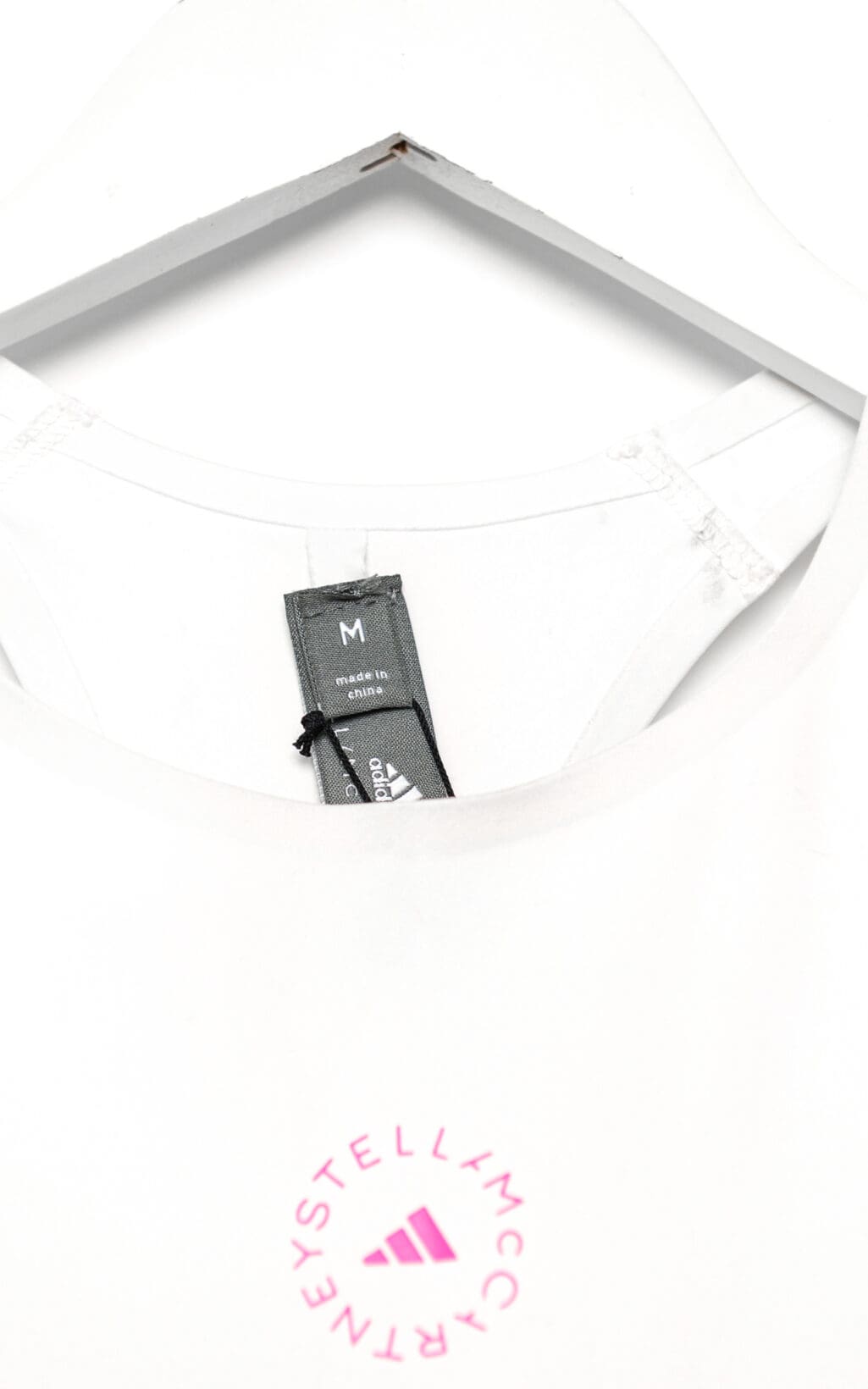 Adidas Truepur Tank Top - Gr. M