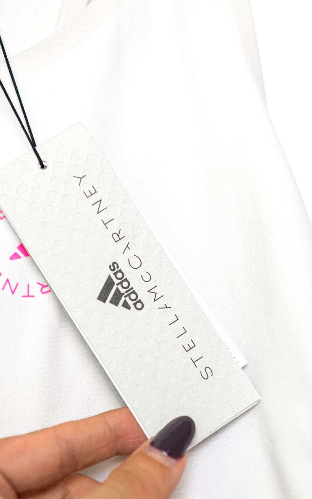 Adidas Truepur Tank Top - Gr. M