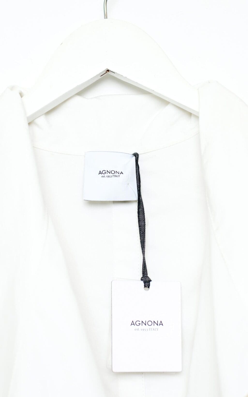 Agnona Mantel - Gr. 36/42