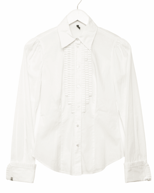 Benetton Bluse - Gr. XS