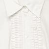 Benetton Bluse - Gr. XS