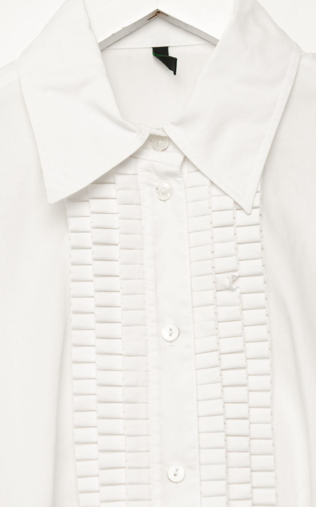 Benetton Bluse - Gr. XS