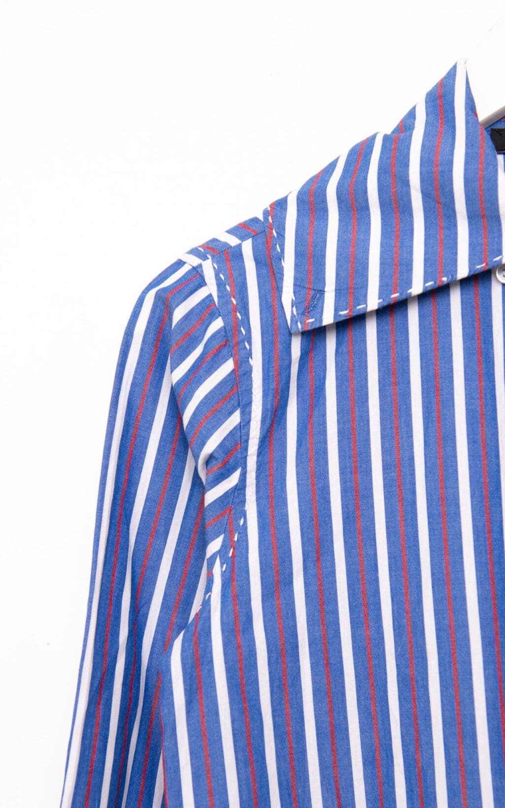 Bruuns Bazaar Blusenkleid - Gr. 34