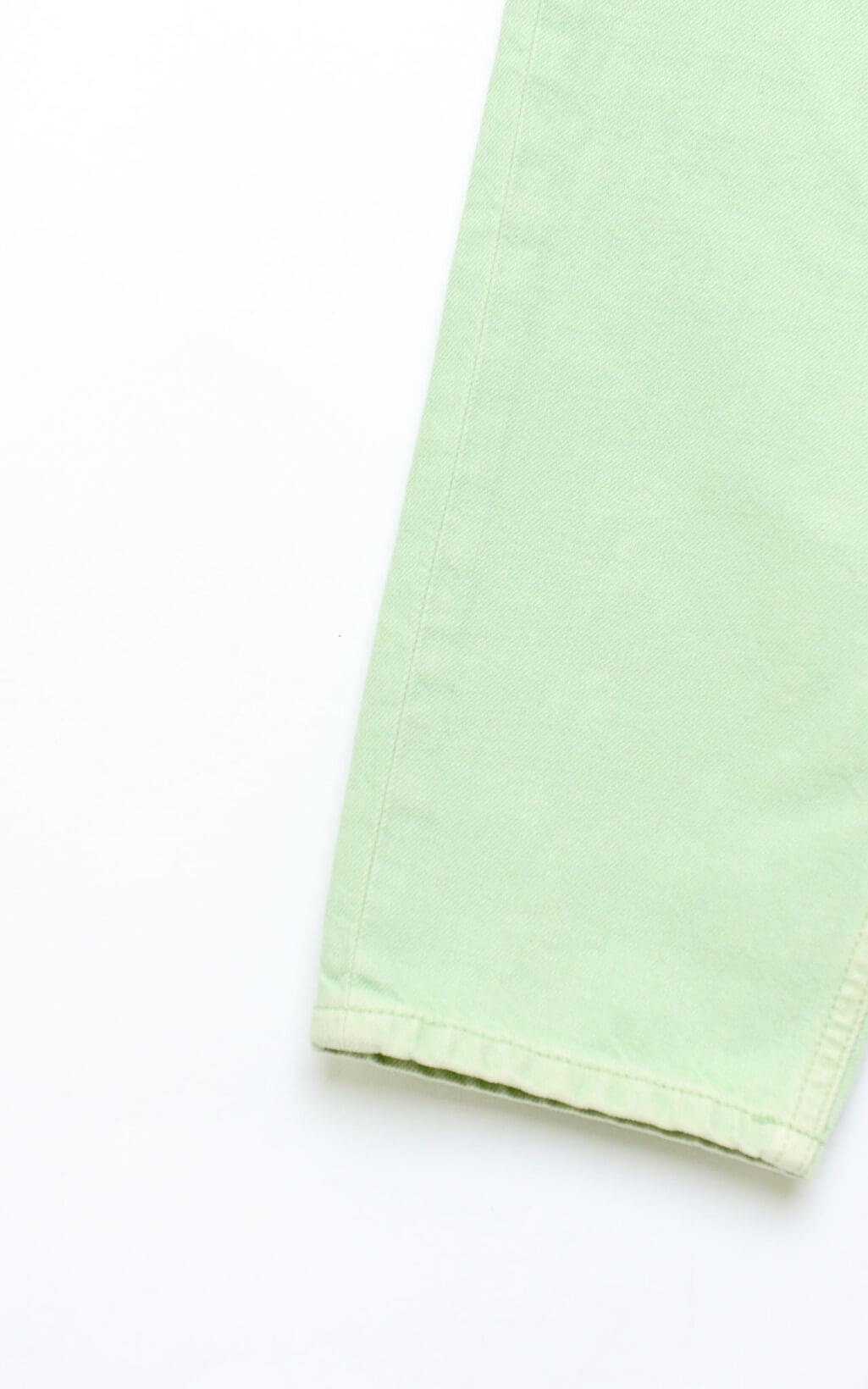 Calvin Klein Mom Jeans High Rise - W26