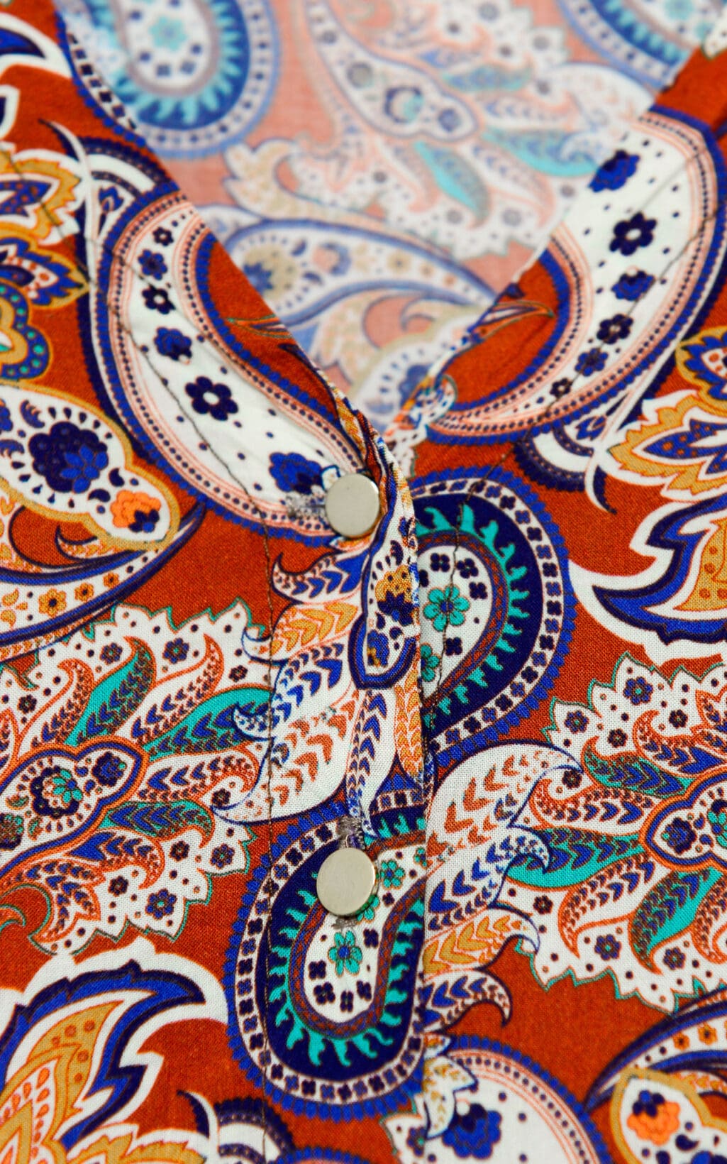 Ema Blue's Kleid - Gr. S