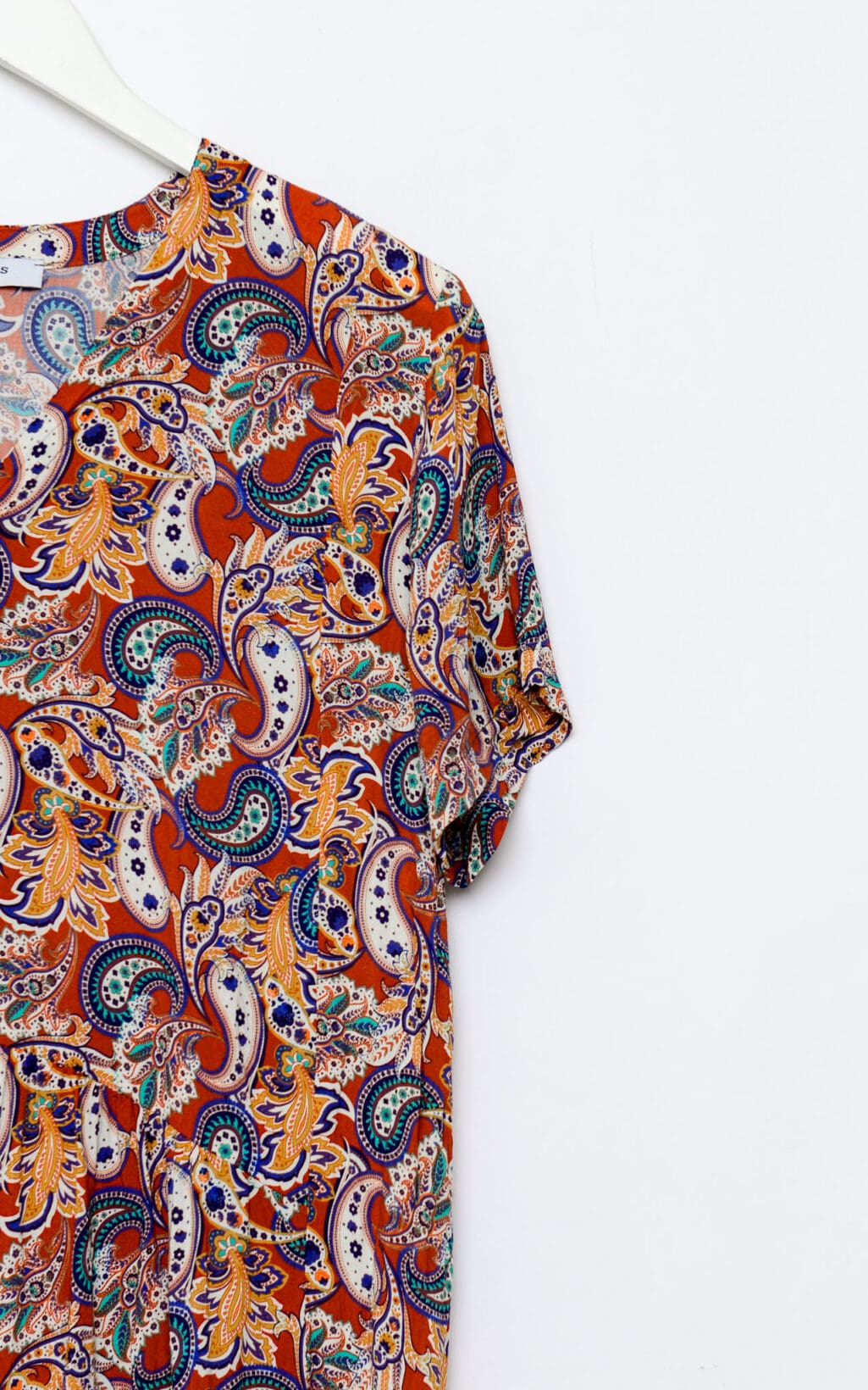 Ema Blue's Kleid - Gr. S