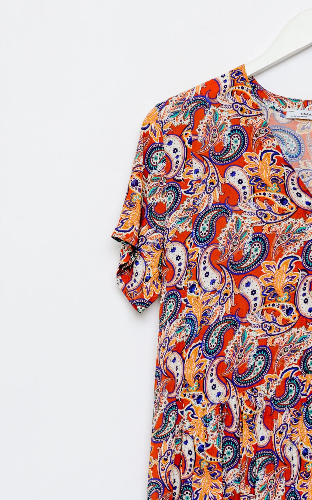 Ema Blue's Kleid - Gr. S