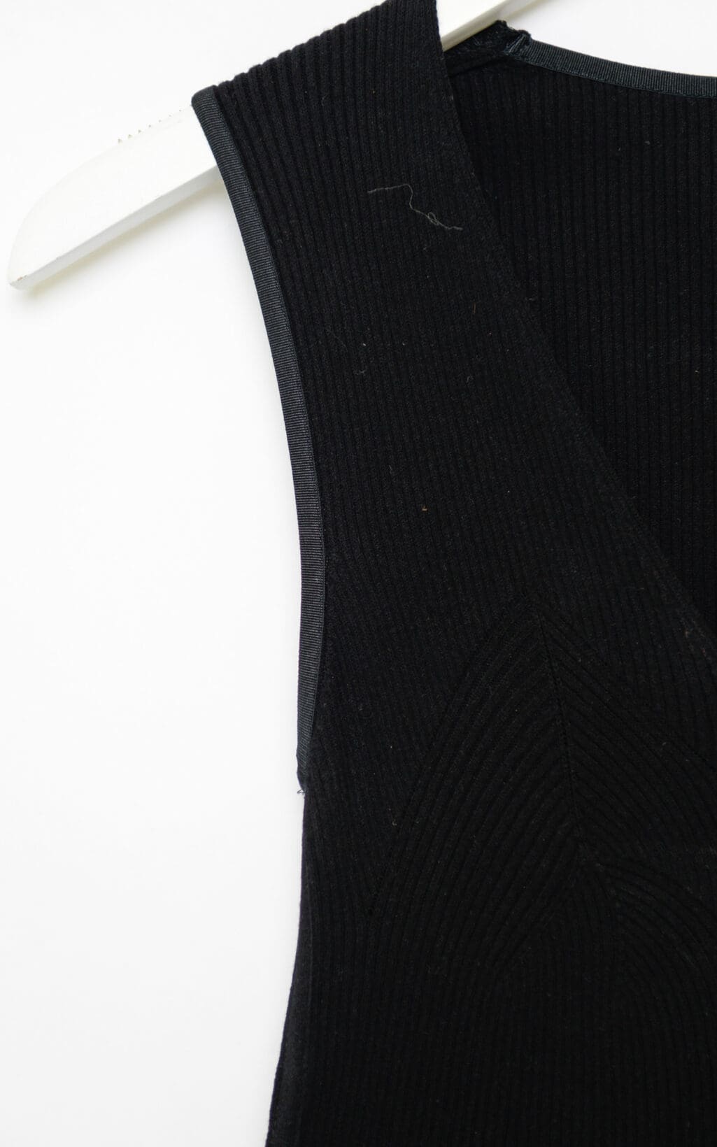 Marc Cain Strickkleid - Gr. 2